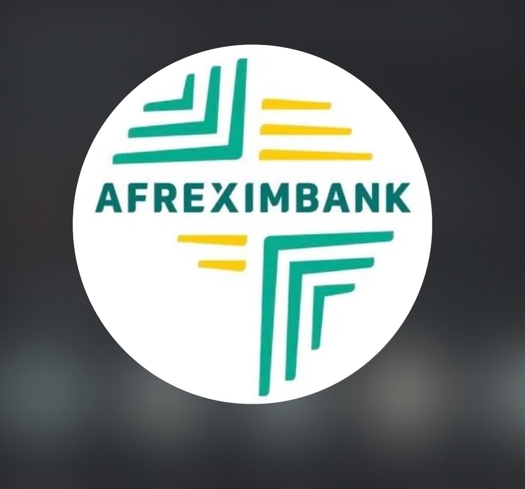 Afreximbank logo
