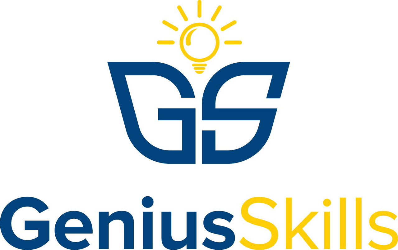 Genius Skills logo