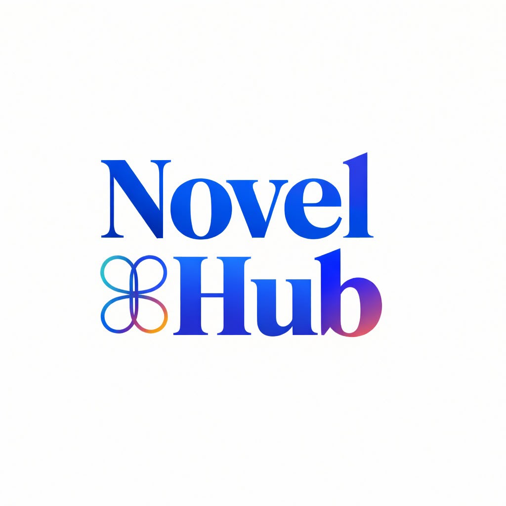 Novel Hub logo