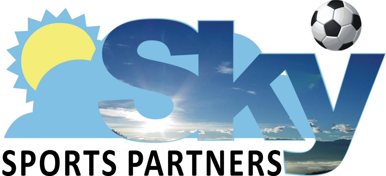 Sky Sports Partners logo