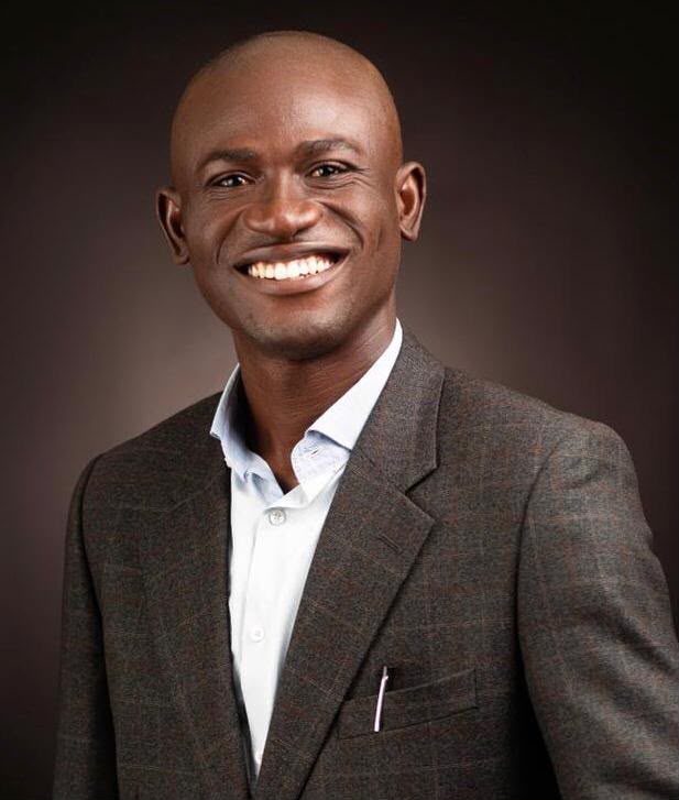 Amb. Victor Adetolaju